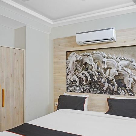 Collection O Sundew Otel Jaipur Dış mekan fotoğraf