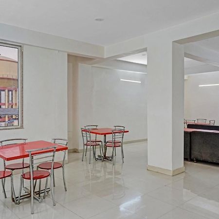 Collection O Sundew Otel Jaipur Dış mekan fotoğraf