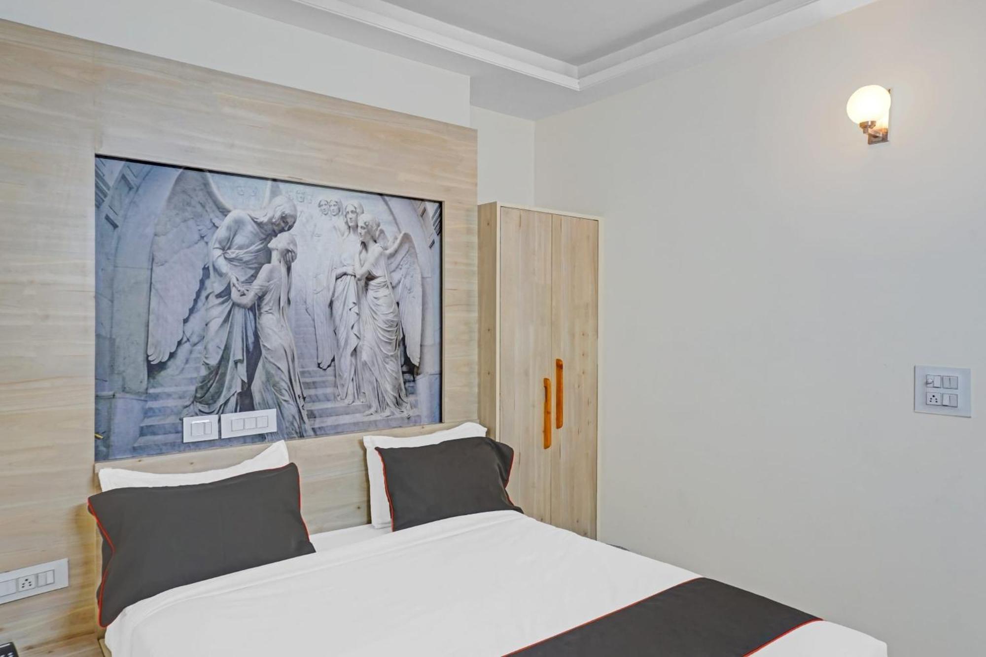 Collection O Sundew Otel Jaipur Dış mekan fotoğraf