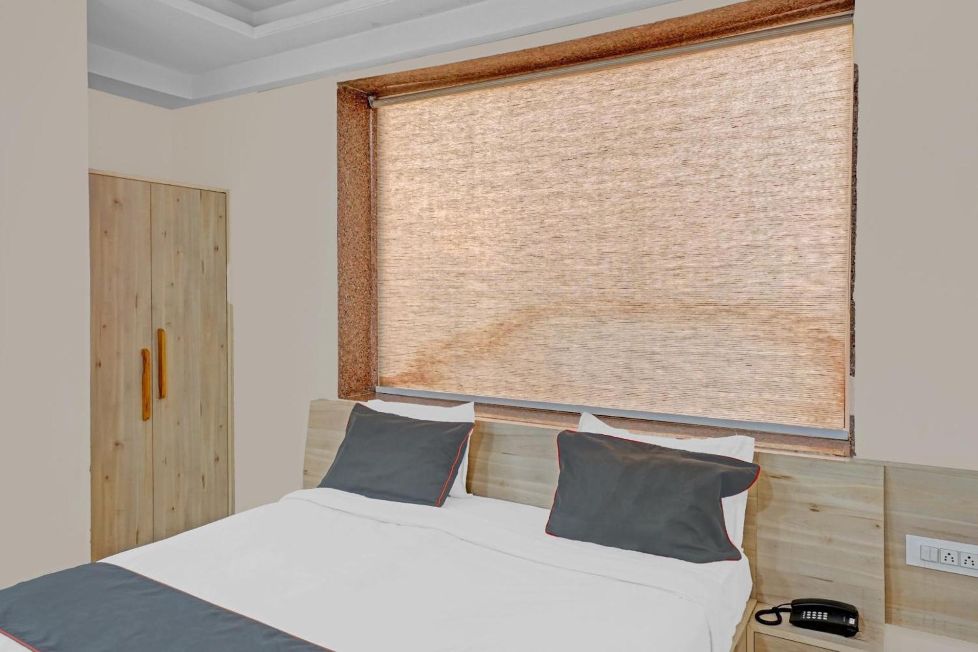 Collection O Sundew Otel Jaipur Dış mekan fotoğraf