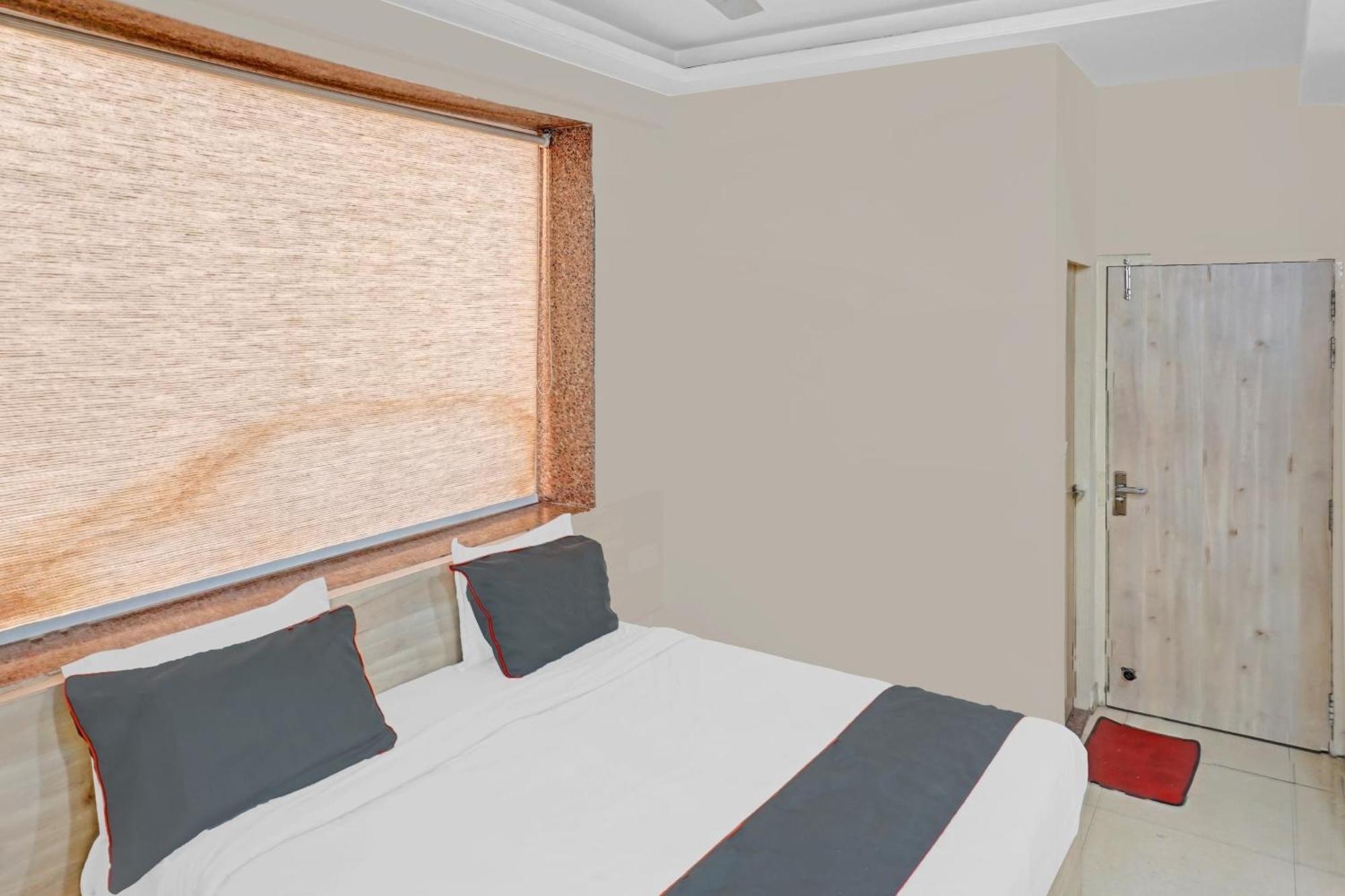 Collection O Sundew Otel Jaipur Dış mekan fotoğraf