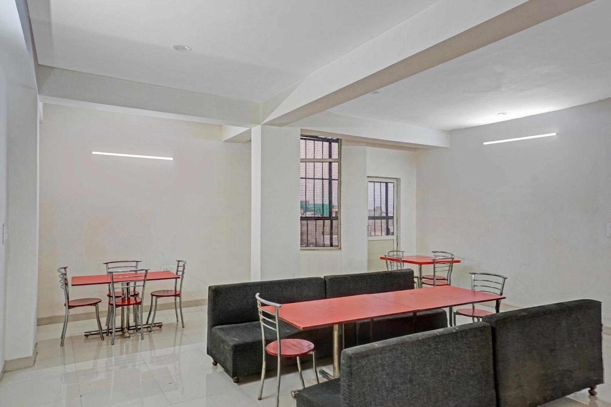 Collection O Sundew Otel Jaipur Dış mekan fotoğraf