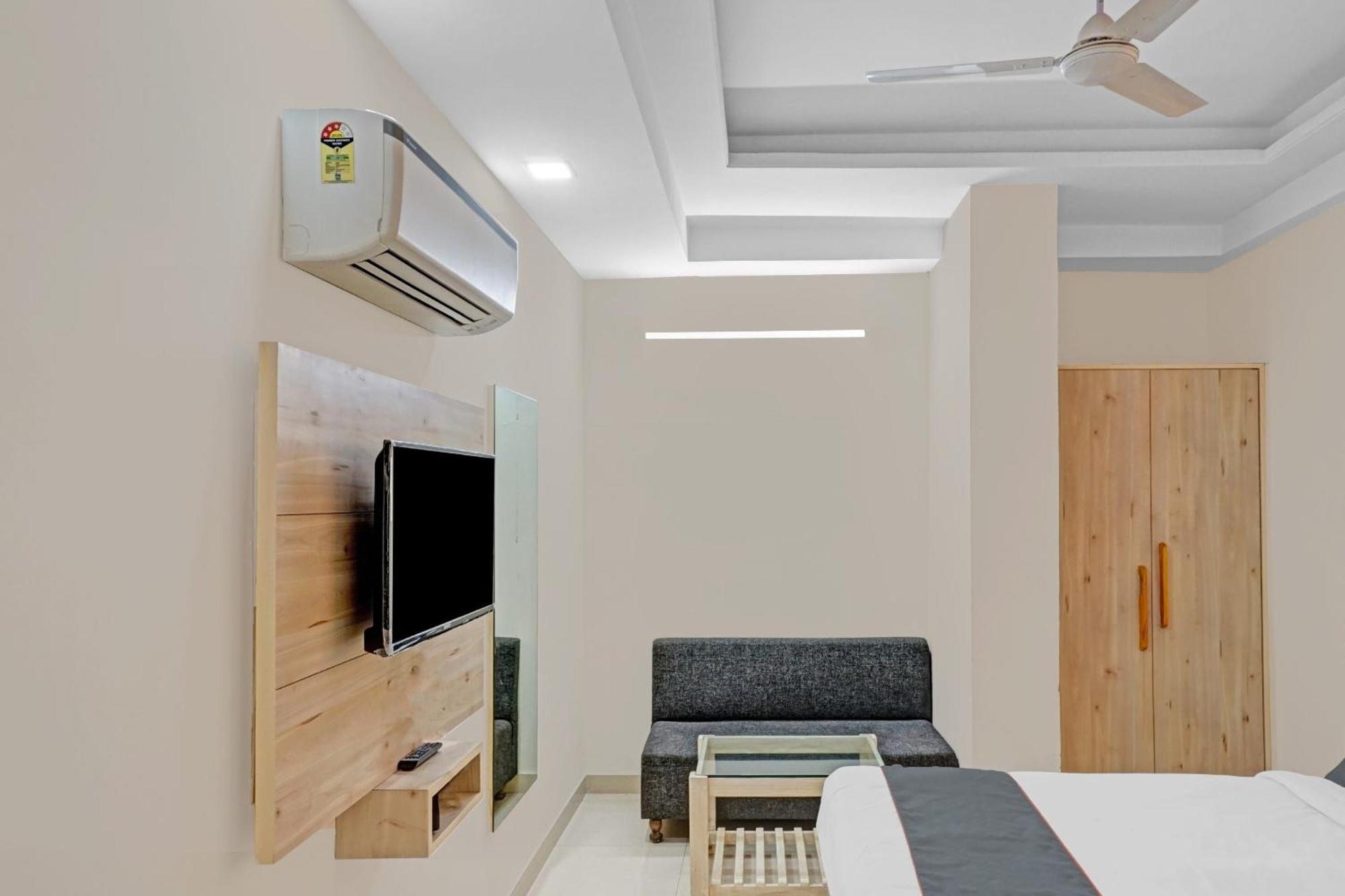 Collection O Sundew Otel Jaipur Dış mekan fotoğraf