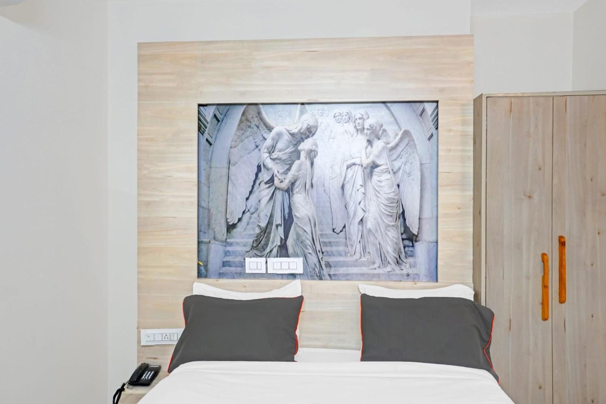 Collection O Sundew Otel Jaipur Dış mekan fotoğraf