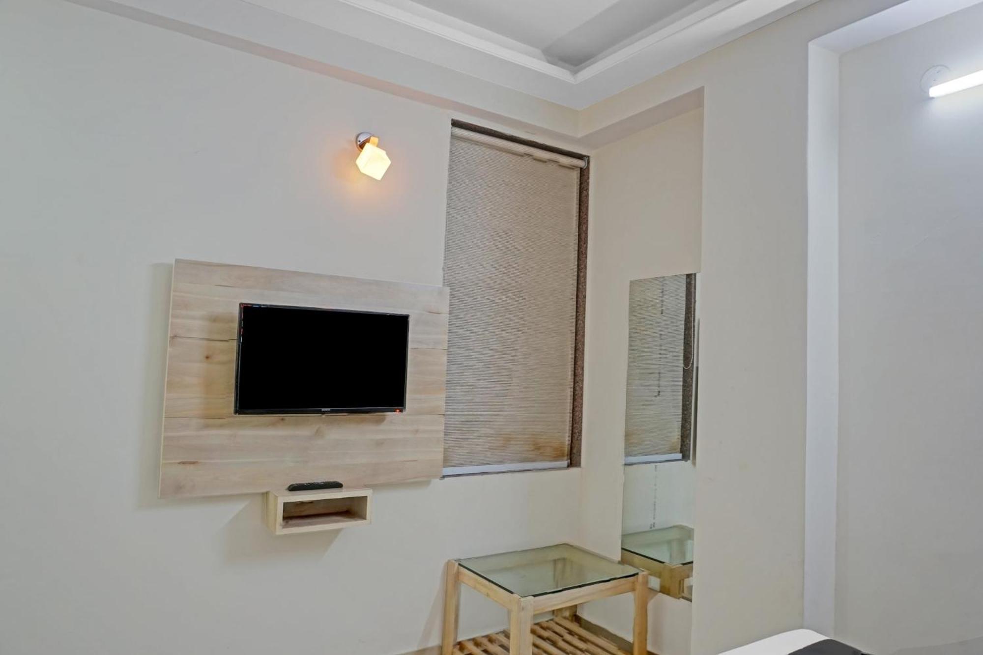 Collection O Sundew Otel Jaipur Dış mekan fotoğraf