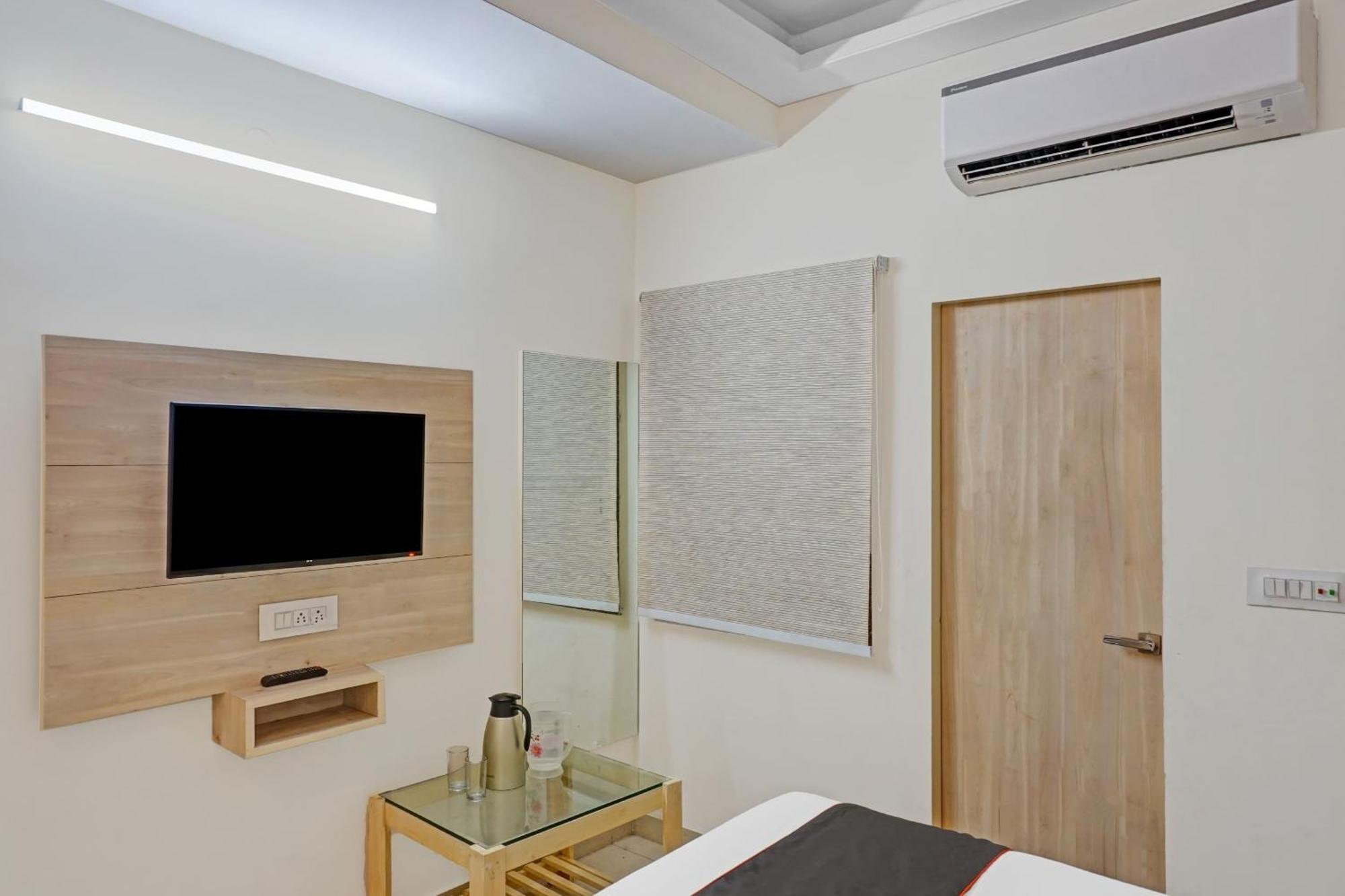 Collection O Sundew Otel Jaipur Dış mekan fotoğraf
